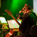 Enrick Adam | Film Composer and Media Music Production Portfolio